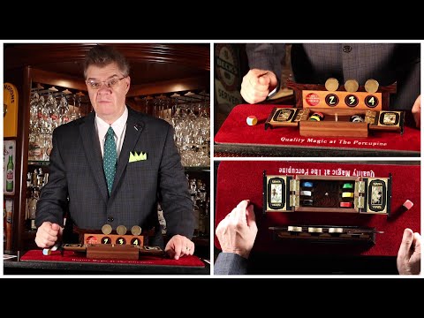 Yuanfen by Loran Magic