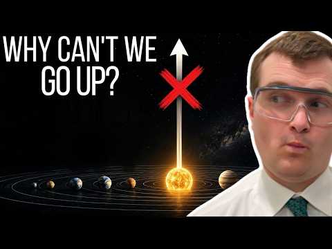What's Directly Above and Below the Sun? - Nuclear Engineer Reacts to Insane Curiosity