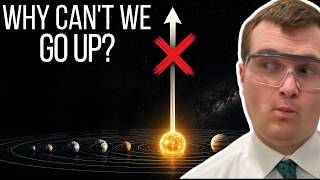 What's Directly Above and Below the Sun? - Nuclear Engineer Reacts to Insane Curiosity