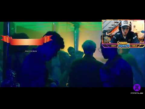 JOACO REACCIONA A OSCU- NO DIJIERON NADA