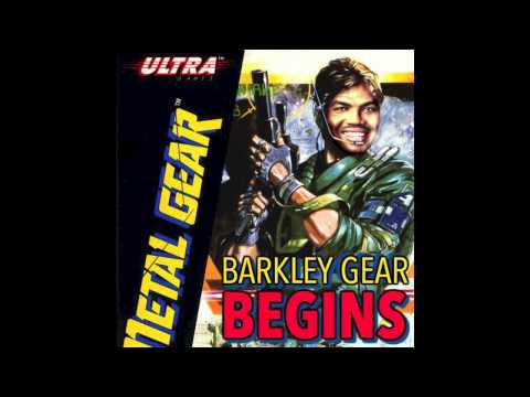 Barkley Gear Begins (Quad City DJ's vs. Kazuki Muraoka)