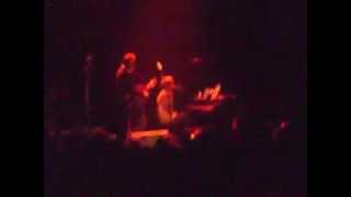 Admiral freebee & Few Bits duet 'Coming of the knight' (2011)