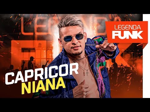 MC WM - Capricorniana (DJ Will o Cria e DJ Gege)