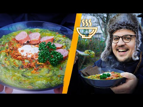 The Most Comforting Soup in The World | SOUP SEASON
