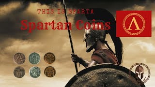 Spartan Coins Must Watch