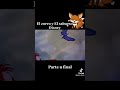 El Zorro Y El Sabueso Parte 9 Fin