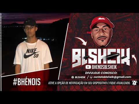 Mc Guizin - Querendo mais ( Dj Bread Mark )