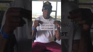 Dennis Rodman Secret Video **LEAKED** video
