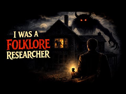 "Ero un ricercatore di folklore finché un'intervista non mi ha costretto ad abbandonare per sempr...