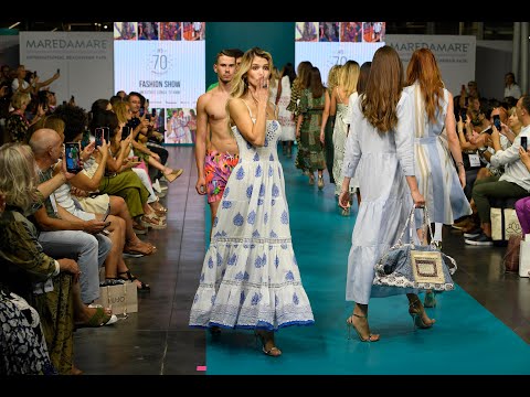 AFS-international Sfilata Maredamare 2022