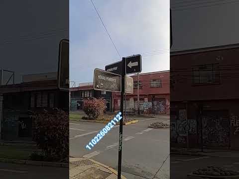 Heras Poniente/Prat. Concepción.BioBio. #modovacaciones .#chilenosporelmundo  #Sur #Chile