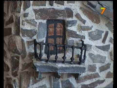 Ruta Oeste: Caminomorisco