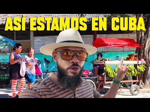 Crisis en Cuba HOY | Así están las calles de Holguín, Cuba hoy | La verdad sobre el colapso