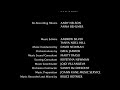 How To Lose A Guy In 10 Days End Credits