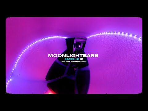 MOONLIGHT BARS S2.2  SSC  - YUGO x YB BLEND x YB PAPI x NIKEEZ //(prod. by WhiGs)