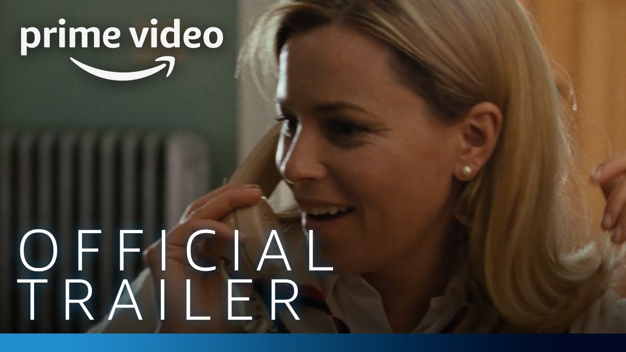 Trailer oficial de Disque Jane