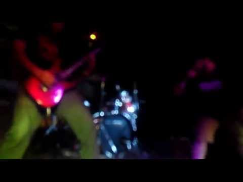 Mata Borrão - Splatter Fest ll - Sete Lagoas, MG