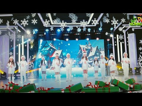 Do-Re-Mi-Show kids - Vine, vine Anul Nou