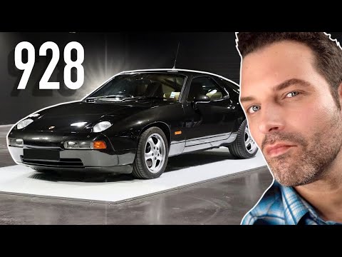 THINGS TO KNOW - Before Buying a Porsche 928