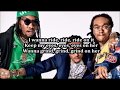 Migos ft.Post Malone-Notice Me Lyrics Migos ft.Post Malone-Notice Me Lyrics