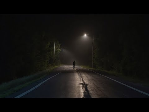 3 Very Creepy TRUE Night Drive Horror Stories