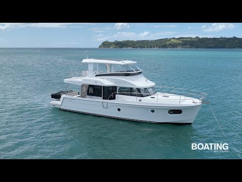 Swift Trawler 48 Swift Trawler 48