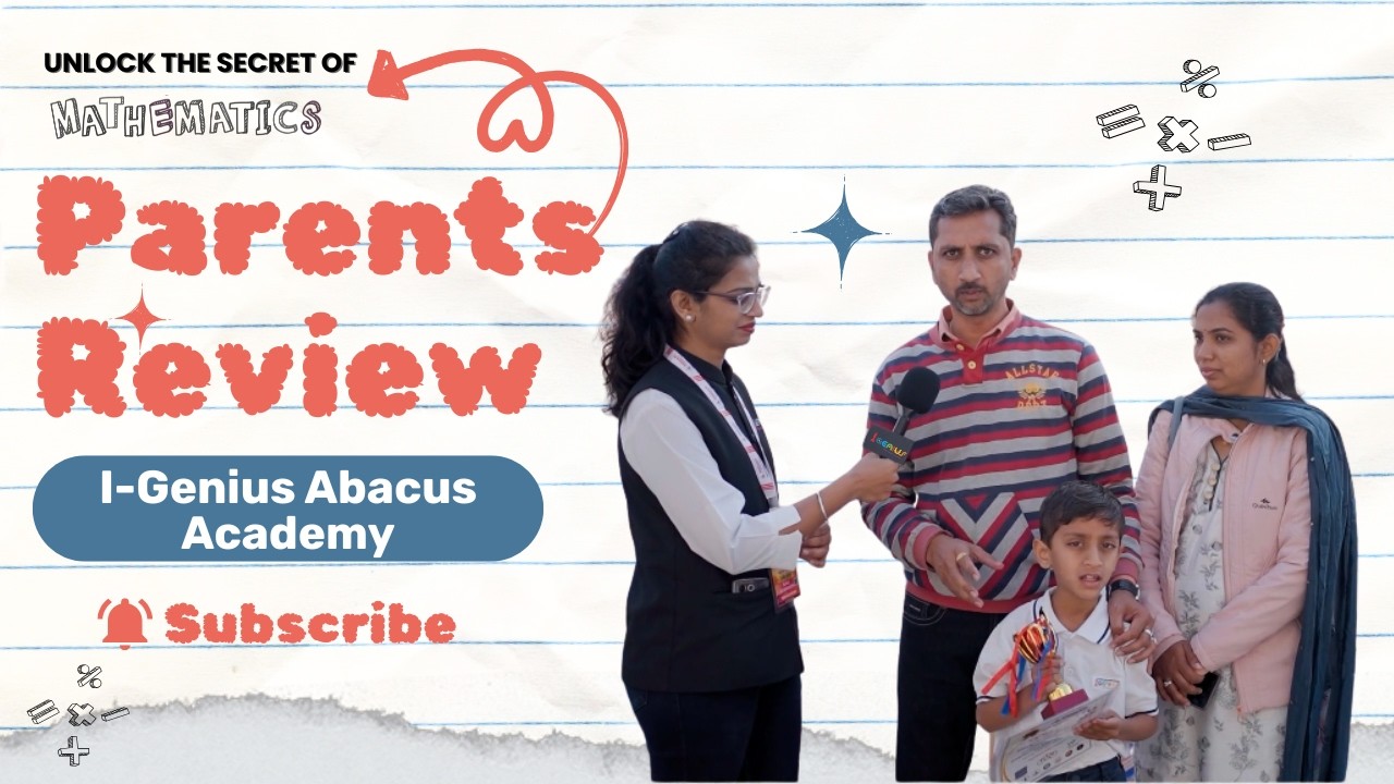 NLC 2026 Parents Review