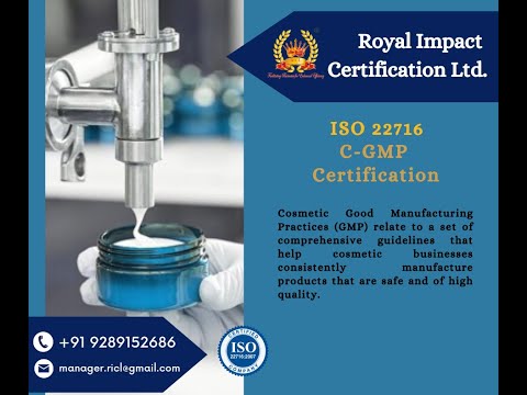 Iso 9000 consultants, for manufacturing, new certification