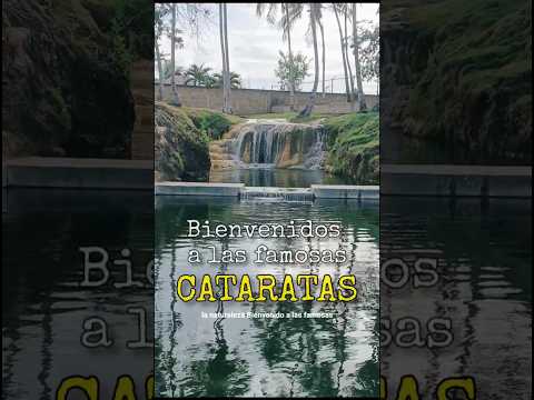 Conoce este hermoso lugar en el municipio Ribero, estado Sucre.       #turismo #venezuela