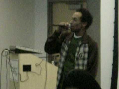 w Ellington Felton and Raheem DeVaughn Suprise show at lunch