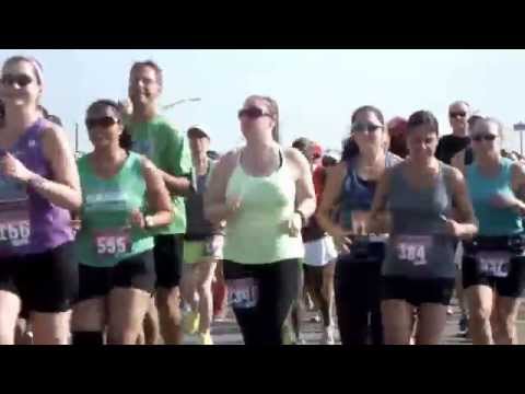 Belmar 5 2015 Start