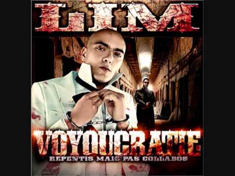 LIM- Freestyle "Voyoucratie"Louurd