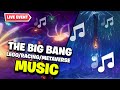 Fortnite | THE BIG BANG EVENT MUSIC - Chapter 4 Metaverse
