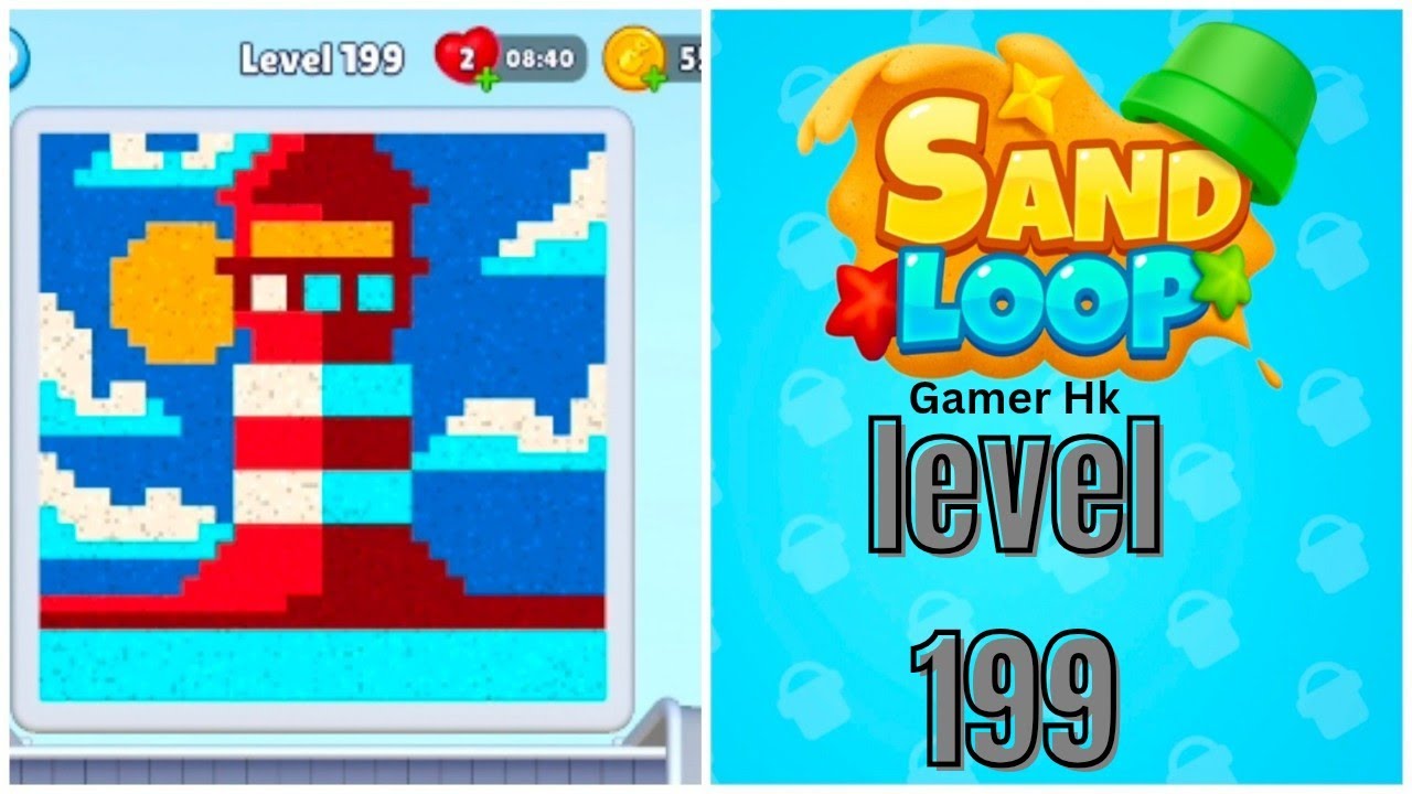 Level 199