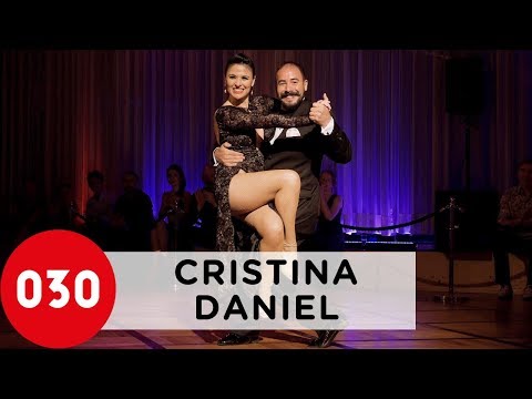 Cristina Sosa and Daniel Nacucchio – Estampa de varón