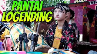 Download lagu PANTAI LOGENDING β KENDANG FIRDA APRIANI mp3 Download lagu PANTAI LOGENDING β KENDANG FIRDA APRIANI mp3