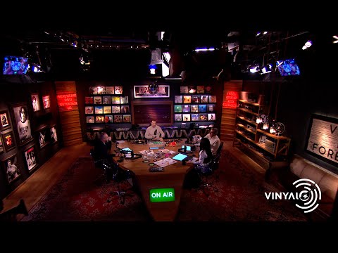 Πειρατικό Βινύλιο | Ολόκληρο Επεισόδιο | 20/1/2025