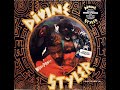 Divine Styler Ain T Savin Nothin 1989