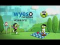 PBS Kids Station ID Picnic WYES DT1 2013