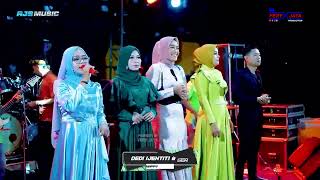 Download lagu FULL ALBUM AJS MUSIK   HAPPY WEDDING DEDI & GEA   MINDAHAN WUNI JEPARA mp3