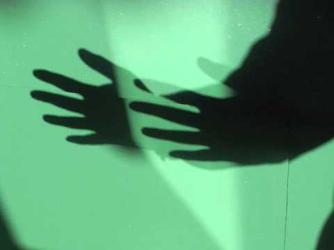 Another Fine Day - "Irish in China"