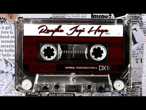 Ranjha Jogi Hoya - Kuldeep Manak X SANTEN | Old School Mix