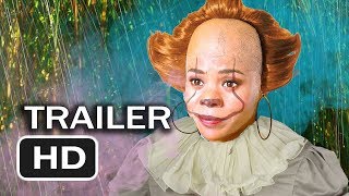 Scary Movie 6 - 2020 Movie Trailer (Parody)