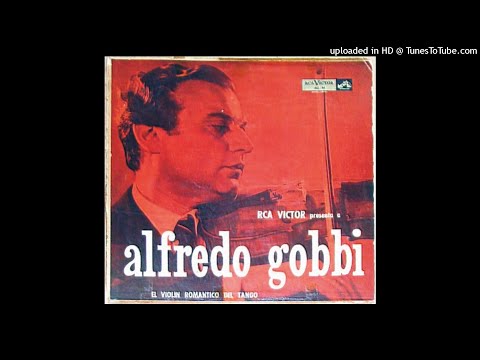 Alfredo Gobbi - Redención-Instrumental(Inedito)