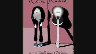 Kelli Rudick - Birthmark