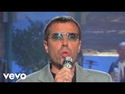 Mario Jordan - Welch ein Tag (Das große Sommer-Hit-Festival 16.09.1999) (VOD)