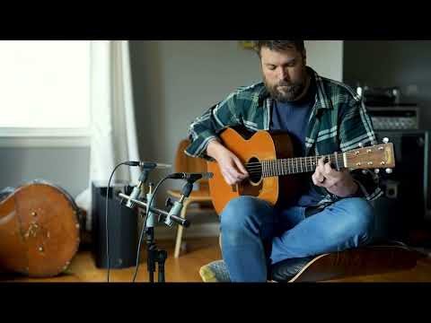 "Affirmed" by Nathan Salsburg