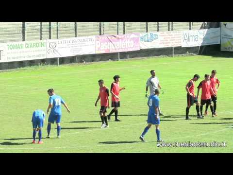 Calcio Eccellenza Borgaro Banchette Ivrea 20 09 2015