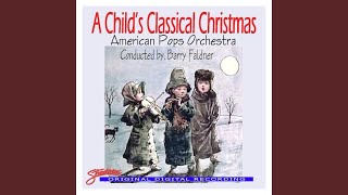 What Child Is This? (Greensleeves) (Trad.)