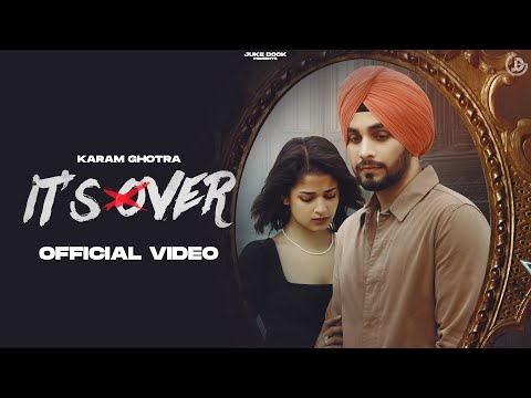 Its Over — watch video